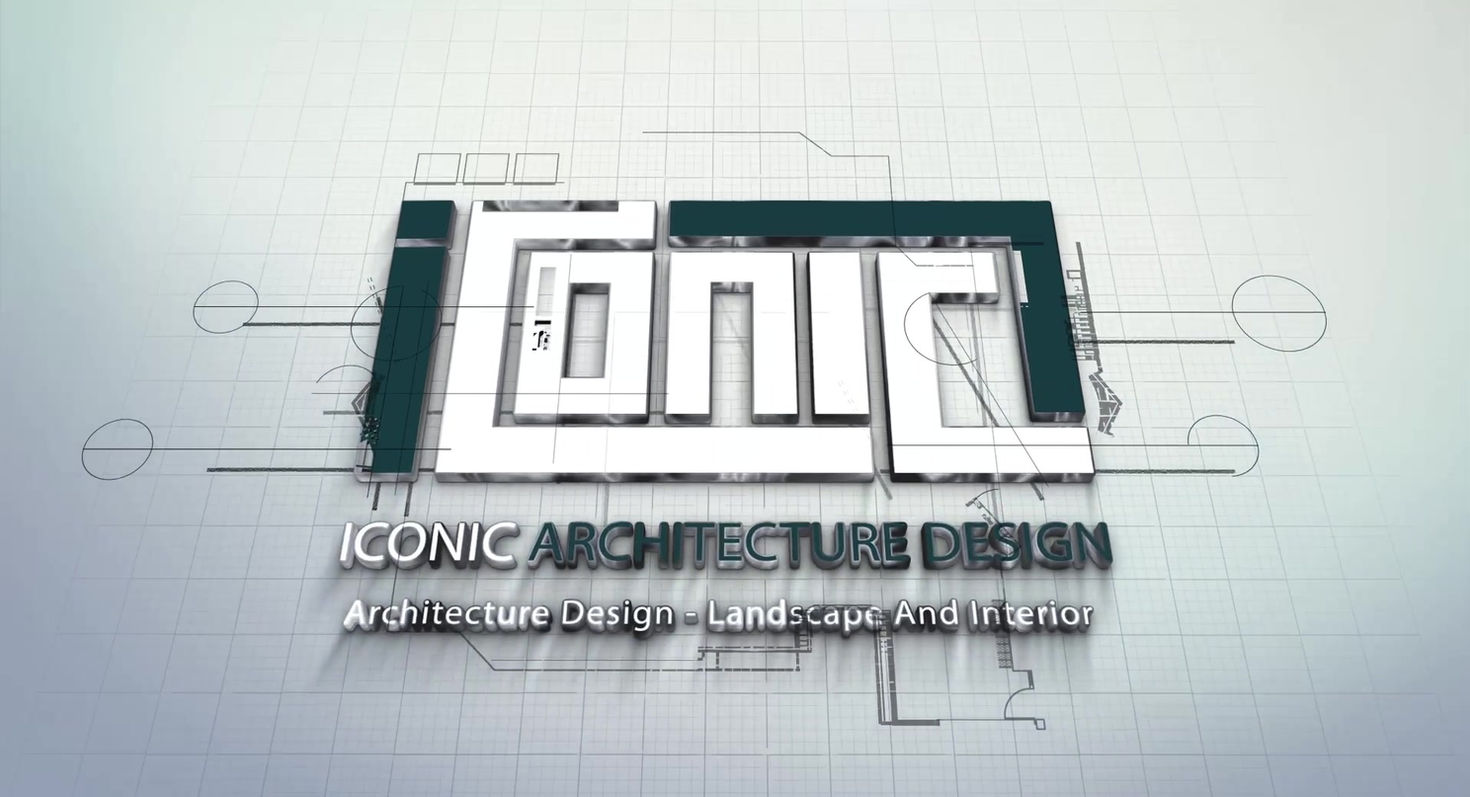 IConic Architect_Logo
